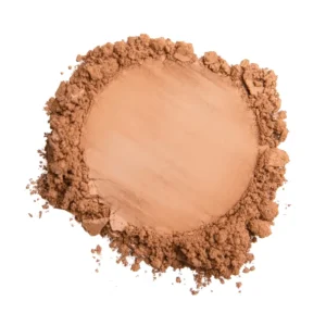 Acne BLU Mineral Makeup - Allure 41 Deep Tan